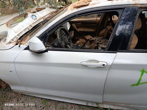 Used Left front door BMW 1 (F20) 118 d (150 hp) 23065785