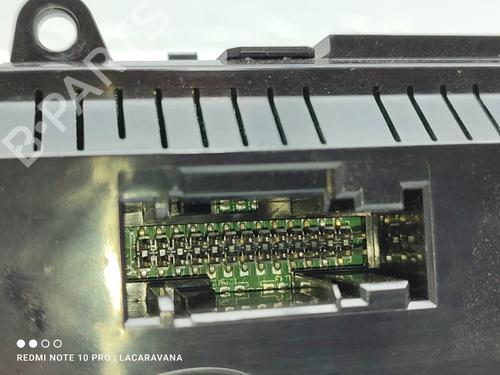 Climate control FORD FOCUS III 1.5 TDCi | BP19935921I5 