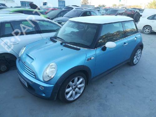 Gearbox MINI MINI (R50, R53) | BP31339471M3 - Image 9
