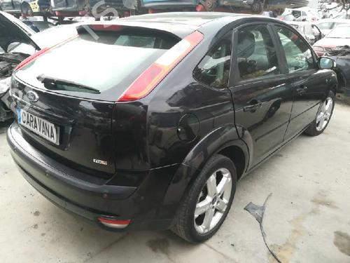 Engine control unit (ECU) FORD FOCUS II (DA_, HCP, DP)  | BP16506322M57 