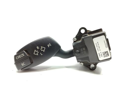 Used Steering column stalk BMW 5 (E60) 520 d (177 hp) 16984493