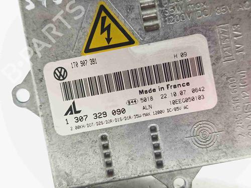 Electronic module VW GOLF V (1K1) 1.9 TDI | BP37027228M83 - Image 2