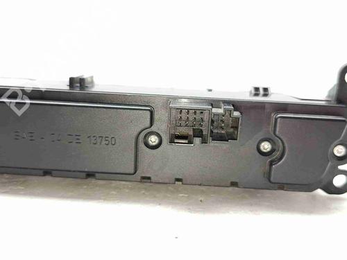 Warning switch MERCEDES-BENZ M-CLASS (W164) | BP36804814I22 - Image 3