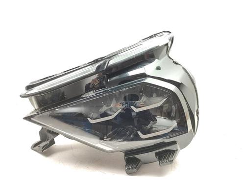 Used Left headlight CITROËN C4 III (BA_, BB_, BC_) 1.2 PureTech 130 (BAHNSA, BAHNSB) (130 hp) 23533535