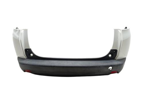 Rear bumper PEUGEOT 2008 I (CU_)  | BP23329840C8