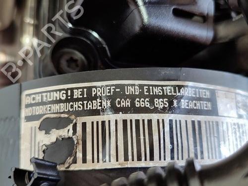 Engine VW TRANSPORTER T5 Van (7HA, 7HH, 7EA, 7EH) | BP29358178M1