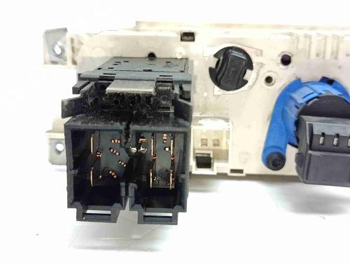 Climate control FORD TRANSIT Van (FA_ _) 2.2 TDCi | BP37492394I5 - Image 3