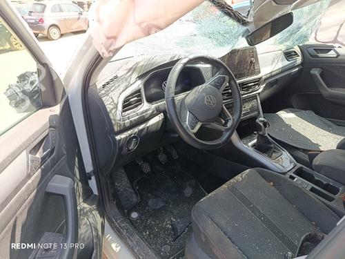 Left tailgate light VW T-ROC (A11, D11) | BP27459872C79 - Image 10