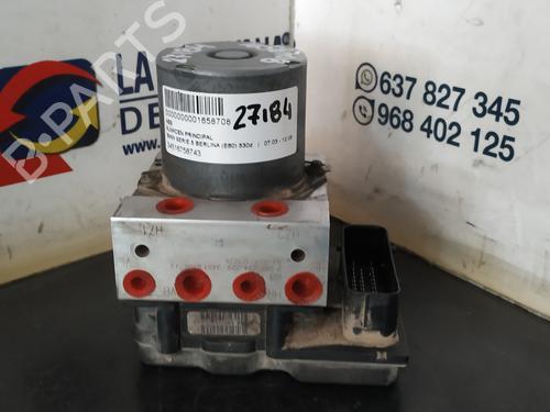 Used ABS pump BMW 5 (E60) 530 d (218 hp) 16506785