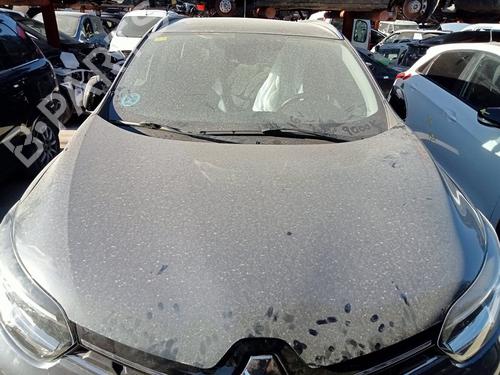 Hood RENAULT KADJAR (HA_, HL_)  | BP29904868C1 
