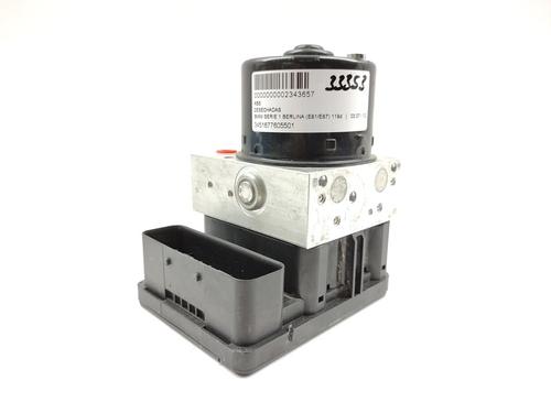 ABS pump BMW 1 (E87) 118 d | BP27518551M43