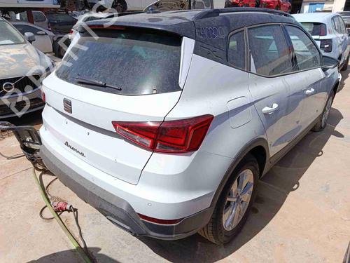 Right headlight SEAT ARONA (KJ7, KJP) 1.0 TSI | BP36674733C29 - Image 5