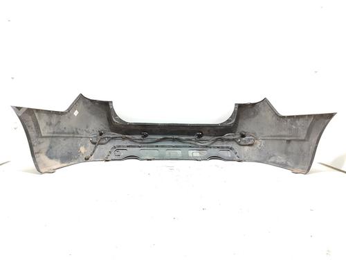 Rear bumper CHEVROLET CAPTIVA (C100, C140) 3.2 4WD | BP18640564C8 