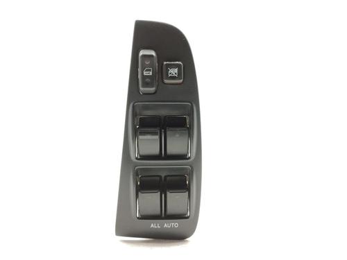 Used Left front window switch TOYOTA AVENSIS (_T25_) 2.2 D-CAT (ADT251_, ADT251R) (177 hp) 30001558