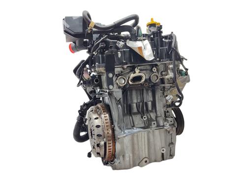 Engine NISSAN MICRA V (K14) | BP21531024M1