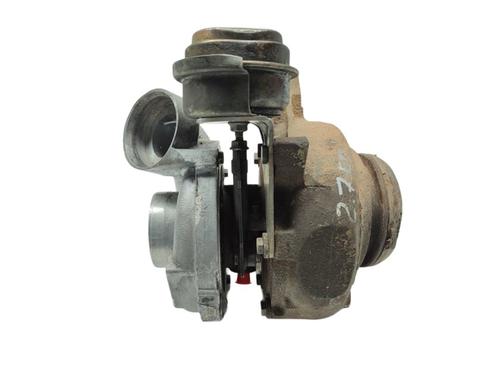 Turbocharger/Supercharger MERCEDES-BENZ CLK (C209) CLK 270 CDI (209.316) | BP22302186M71 
