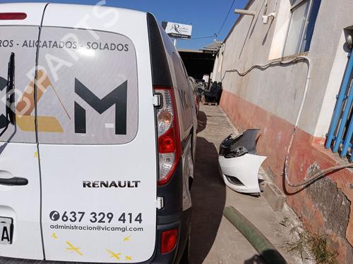 Used Right rear door Right rear door RENAULT KANGOO / GRAND KANGOO II (KW0/1_) 1.5 dCi 95 (KW16) (95 hp) 33547120 33547120