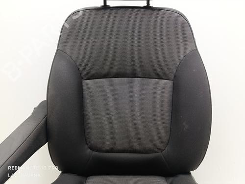 Left front seat RENAULT TRAFIC III Van (FG_)  | BP21001614C15 