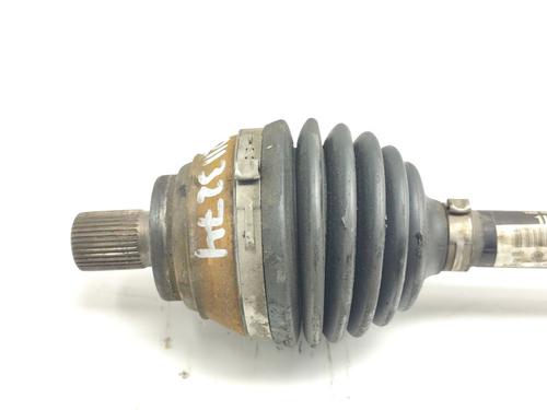 Left front driveshaft VW GOLF VII (5G1, BQ1, BE1, BE2) | BP30512571M38