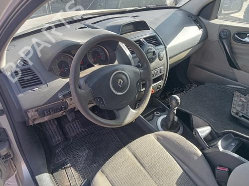 Pompe ABS RENAULT MEGANE II (BM0/1_, CM0/1_) 1.5 dCi (BM1E, CM1E) | BP25402678M43 