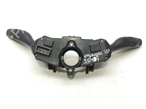 Headlight switch HYUNDAI i20 III (BC3, BI3)  | BP29721229I24 