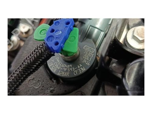 Engine FORD FOCUS III  | BP34222058M1  - Image 6