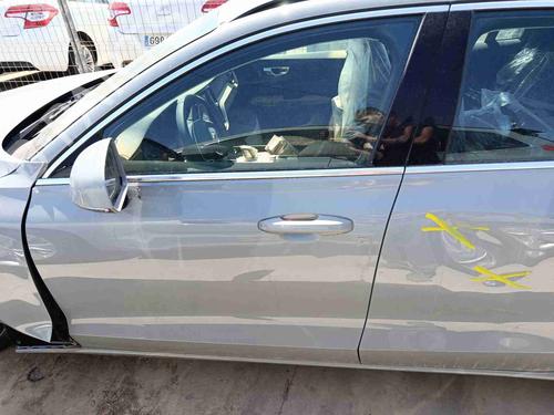 Used Left front door Left front door 36597655 36597655