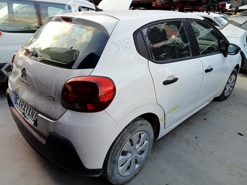 Rear parcel shelf CITROËN C3 III (SX) 1.6 BlueHDi 75 | BP34123474C85  - Image 7