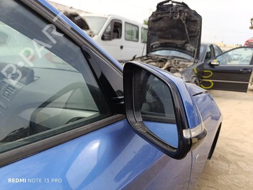 Right mirror BMW 1 (F20) 116 d | BP26734299C27 