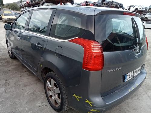 Engine PEUGEOT 5008 (0U_, 0E_)  | BP34606131M1  - Image 15