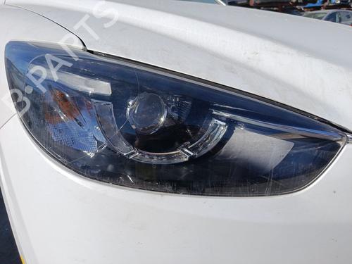 Phare droit MAZDA CX-5 Van (KE_) SKYACTIV-D (KEF9) (150 hp) 32667038