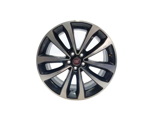 Used Rim Rim FIAT TIPO Saloon (356_, 357_) 1.3 D (356SXB1A, 356SXH1A, 356SXD1A) (95 hp) 34735222 34735222