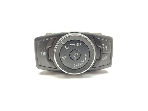 Used Headlight switch FORD TOURNEO COURIER B460 MPV 1.5 TDCi (75 hp) 16512592