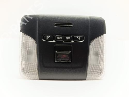 Used Interior roof light Interior roof light TOYOTA COROLLA Estate (_E21_) [2019-2026] 34240329 34240329