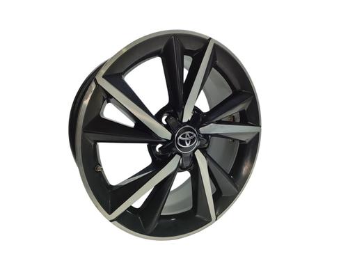 Used Rim TOYOTA AURIS (_E18_) 1.8 Hybrid (ZWE186_, ZWE186R) (136 hp) 29561393