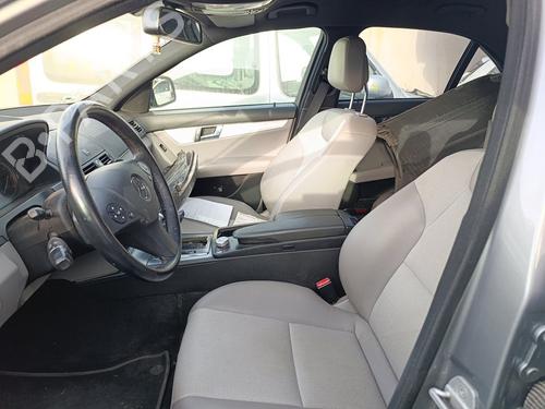 Rim MERCEDES-BENZ C-CLASS (W204) | BP30411707C45