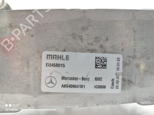 Intercooler MERCEDES-BENZ GLC Coupe (C253) 220 d 4-matic (253.315) | BP29532856M30 