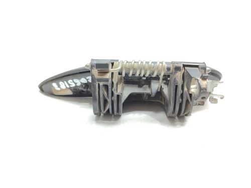 Front right exterior door handle DACIA SANDERO II  | BP17622324C129 