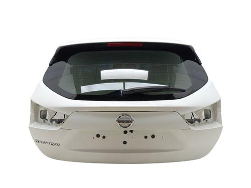 Bakluke CC/Kombi-Kupé NISSAN QASHQAI II (J11, J11_) [2013-2025]  29904879