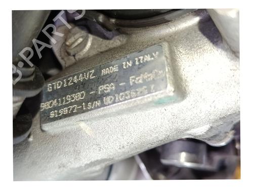 Engine FORD FOCUS III  | BP34222058M1  - Image 14