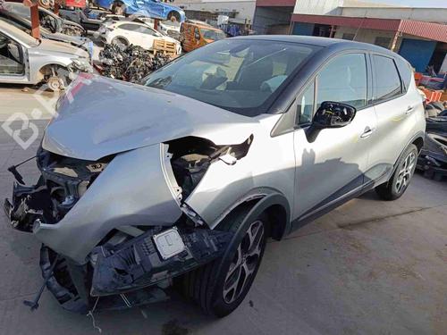 Left taillight RENAULT CAPTUR I (J5_, H5_) 1.2 TCe 120 | BP38876061C34 - Image 4