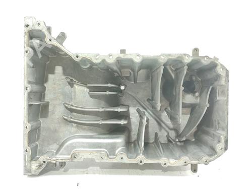 Oil sump VW TOUAREG (7LA, 7L6, 7L7) 2.5 R5 TDI | BP16513509M115 