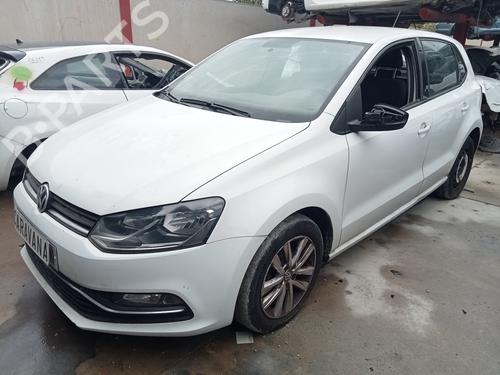 Steering column VW POLO V (6R1, 6C1) 1.4 TDI | BP16516606M21 