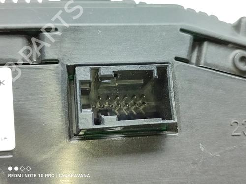 Instrument cluster FORD FOCUS III 1.5 TDCi | BP19920912C47 