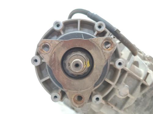 Gearbox VW TOUAREG (7LA, 7L6, 7L7) 3.0 V6 TDI | BP17733292M3 
