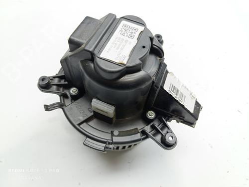 Heater blower motor OPEL GRANDLAND / GRANDLAND X (A18, P1UO)  | BP21166052M62 
