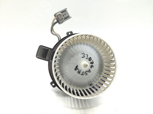 Heater blower motor OPEL ASTRA K (B16) 1.6 CDTi (68) | BP17386682M62 