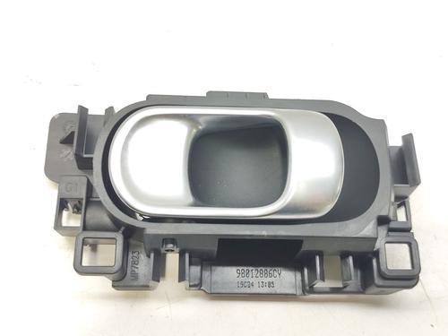 Used Rear left interior door handle CITROËN C3 AIRCROSS II (2R_, 2C_) [2017-2025]  29715449