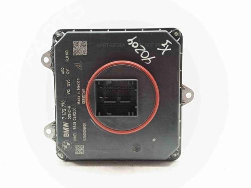 Used Electronic module Electronic module 37027244 37027244