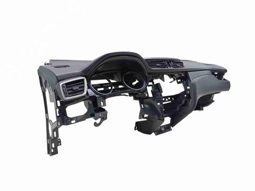 Dashboard NISSAN QASHQAI II (J11, J11_) 1.3 DIG-T | BP37667906C46 - Image 7